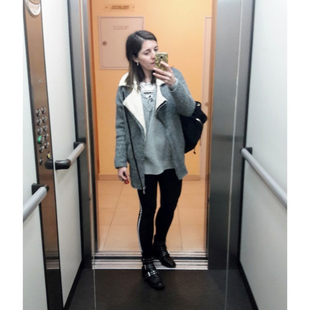 Look of @leyrealcalde from 19 Febrero, 2018 | 21 Buttons