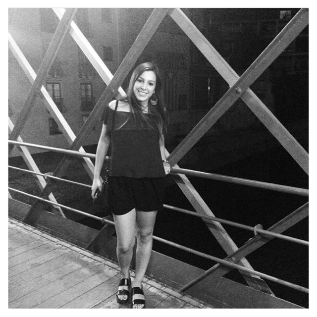 Look von @martacm1996 vom 21 August, 2017 | 21 Buttons