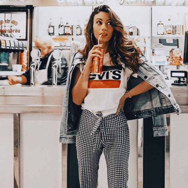 O look de @shaula25886 de 16 Março, 2018 | 21 Buttons