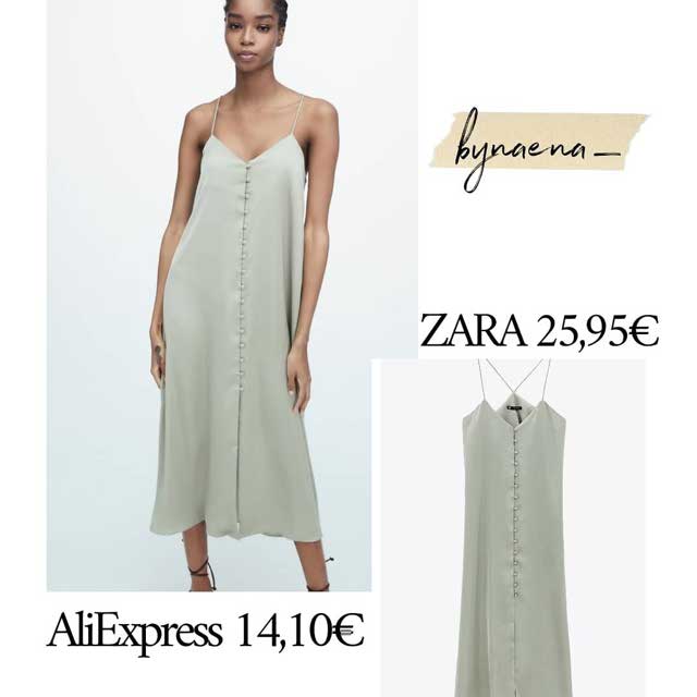O look de @bynaena_ de 6 Maio, 2021 | 21 Buttons