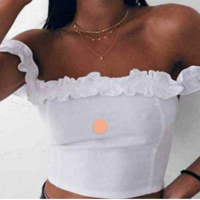 Look von @inkaww vom 11 Juli, 2019 | 21 Buttons