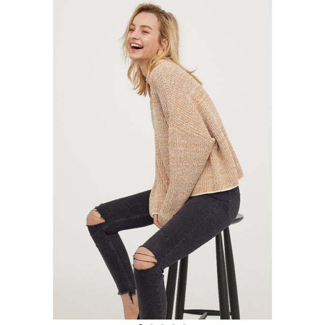 Look von @irenemara vom 4 März, 2018 | 21 Buttons