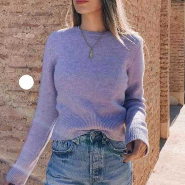 Look von @carmenmisi vom 16 Januar, 2020 | 21 Buttons