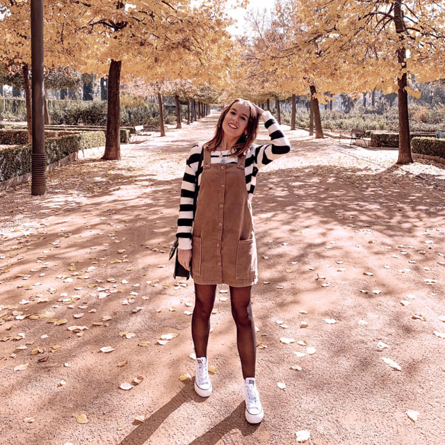 Look of @elenet_14 from 17 November, 2018 | 21 Buttons
