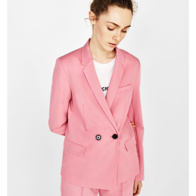 Look von @anitarguez vom 7 Februar, 2018 | 21 Buttons