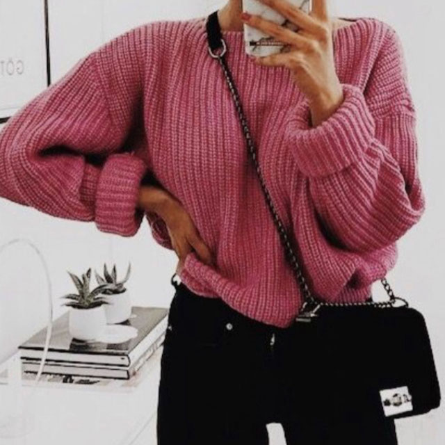 Look of @vanessa.ciccone from 23 November, 2018 | 21 Buttons
