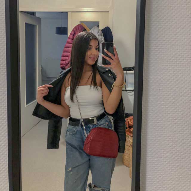 Tenue de @amyelos datant du 11 Juin 2019 | 21 Buttons