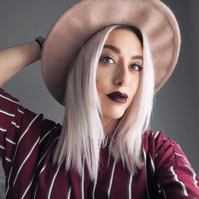 Tenue de @esbatt datant du 11 Mai 2018 | 21 Buttons