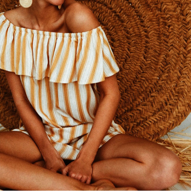 Tenue de @alohaoutfit datant du 10 Mai 2018 | 21 Buttons