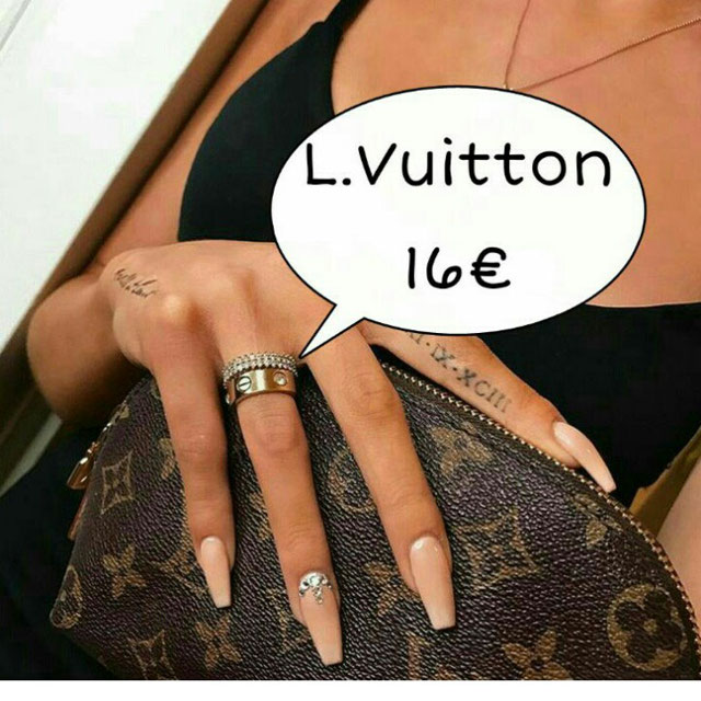 Tenue de @inspiration.outfits datant du 12 Août 2018 | 21 Buttons