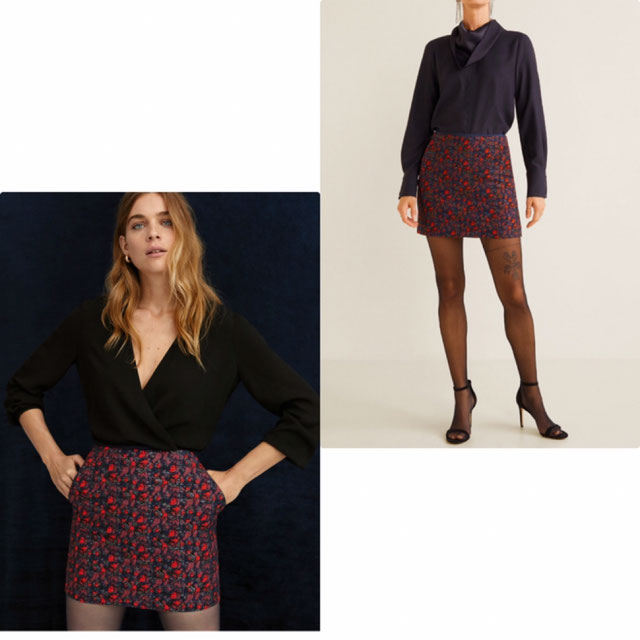 Look von @eleonorapapi vom 19 November, 2018 | 21 Buttons