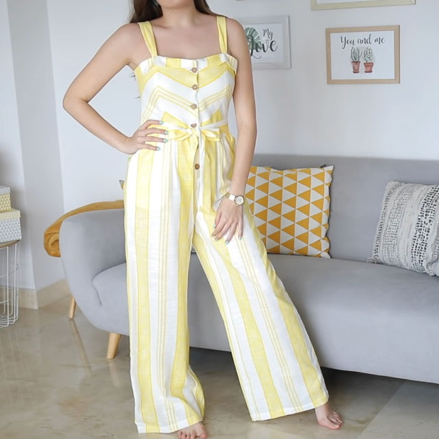Look von @angicupcakes vom 22 Mai, 2018 | 21 Buttons