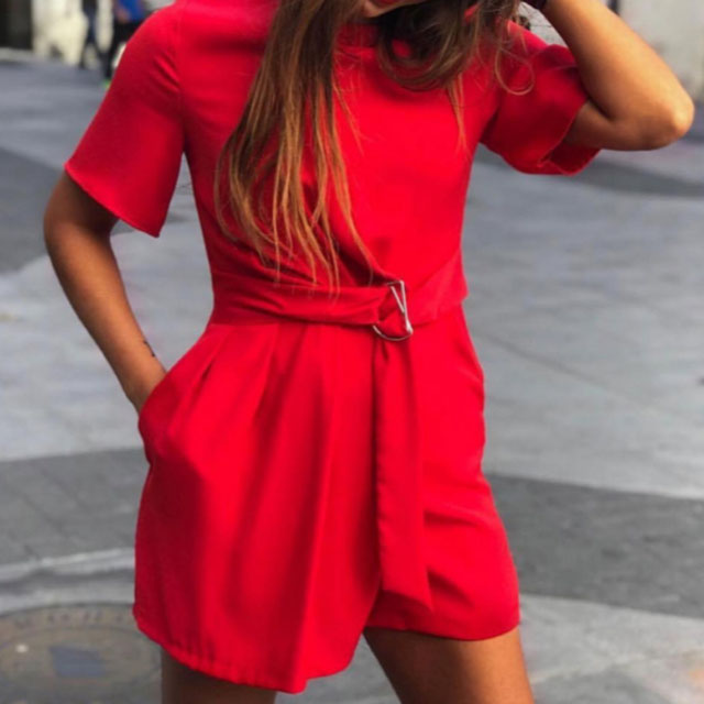 Look von @bestfashionbloggers vom 7 Mai, 2018 | 21 Buttons