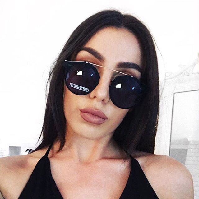 Look von @livharrould vom 31 August, 2017 | 21 Buttons