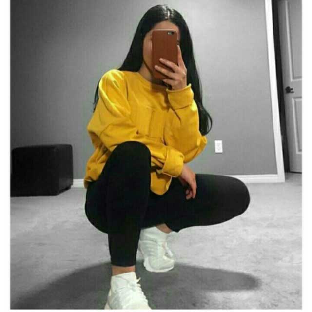 Look of @inspiration.outfits from 9 January, 2018 | 21 Buttons
