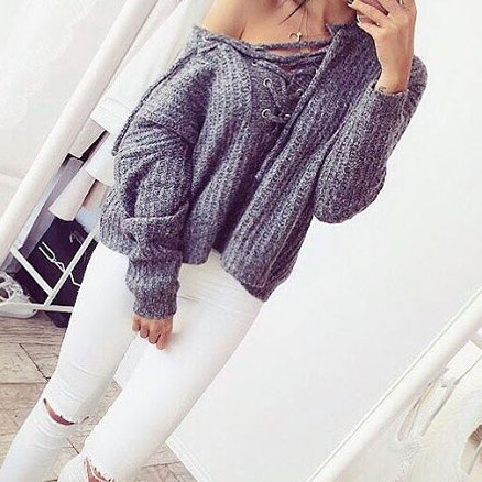 Look von @miryconte vom 23 November, 2016 | 21 Buttons