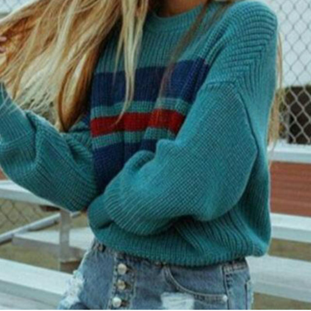 Look von @vogueinspo_ vom 5 September, 2017 | 21 Buttons