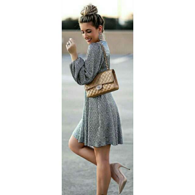 Look of @inspiration.outfits from 9 January, 2018 | 21 Buttons