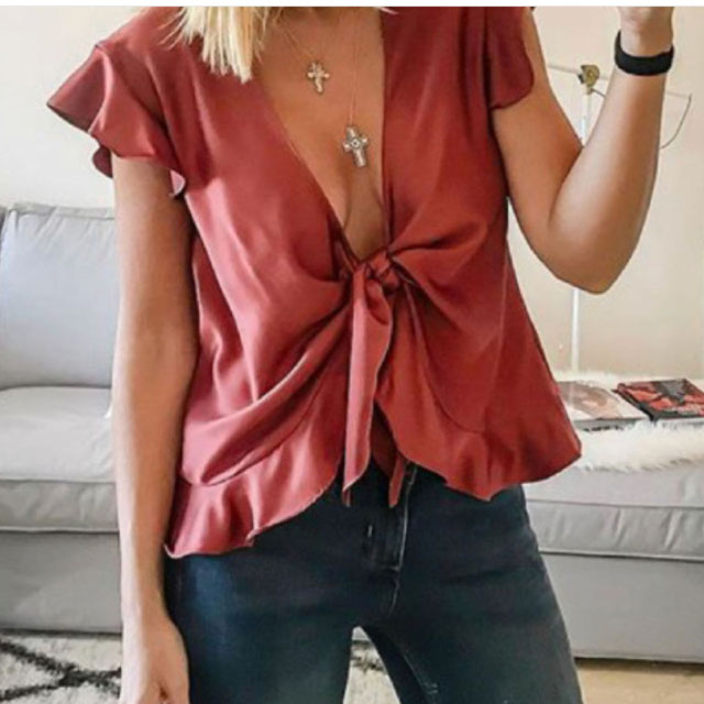 Look von @trps vom 7 Juni, 2018 | 21 Buttons