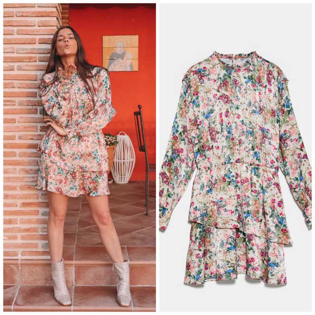 O look de @_zaraoutfits_ de 2 Maio, 2020 | 21 Buttons