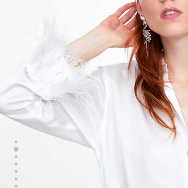 Look of @elliiallii from 18 Julio, 2019 | 21 Buttons
