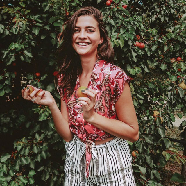 Look of @fatahasanovic from 26 Junio, 2018 | 21 Buttons