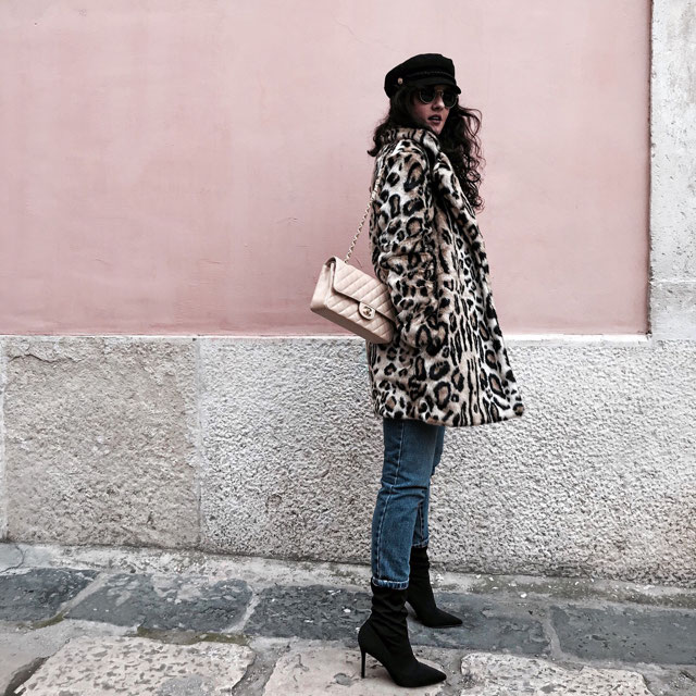 Look of @rossellamarta from 20 January, 2018 | 21 Buttons