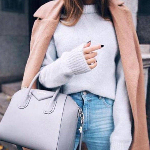 Tenue de @bayz datant du 18 Novembre 2016 | 21 Buttons