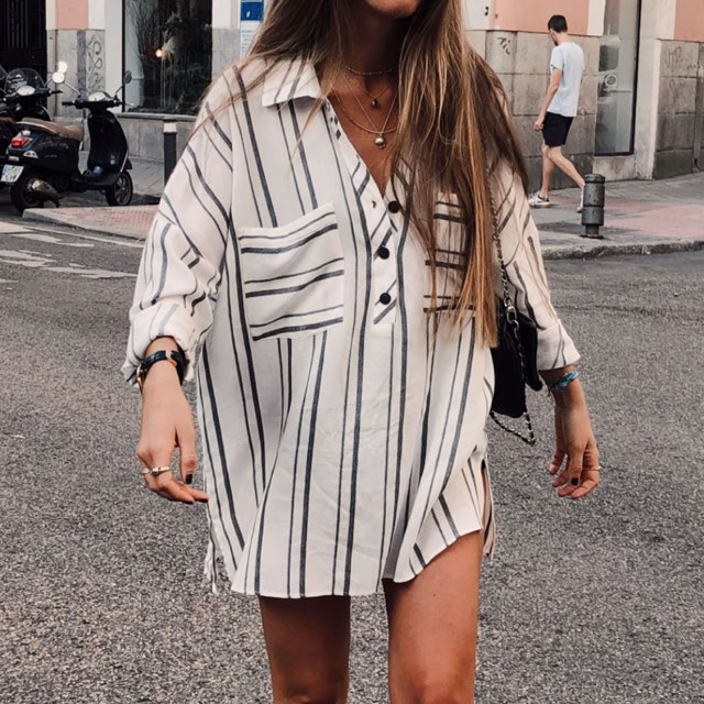 Look of @mariachppp from 1 October, 2018 | 21 Buttons