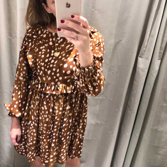 O look de @martiylola de 24 Outubro, 2019 | 21 Buttons