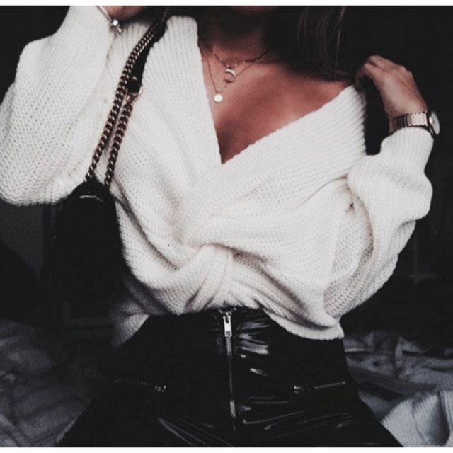 Look von @ema9427 vom 28 Januar, 2018 | 21 Buttons
