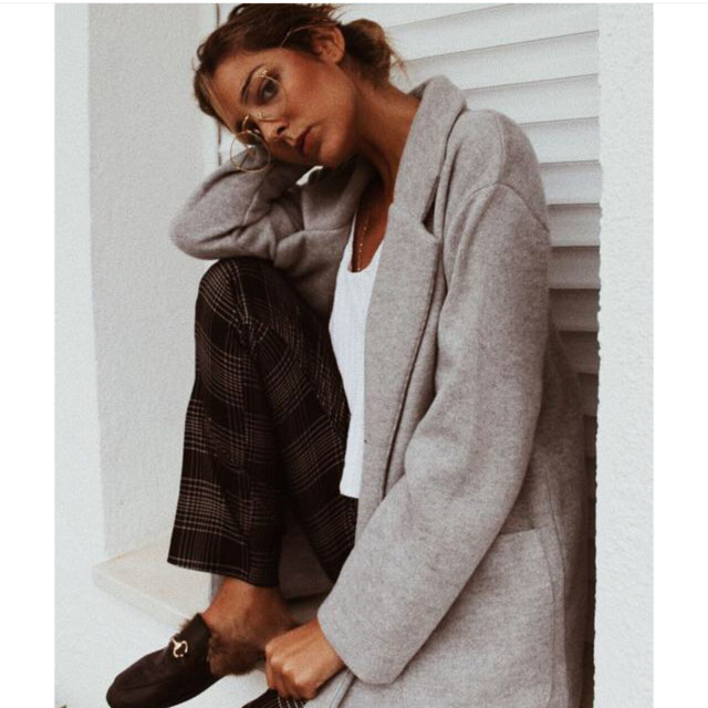 Look von @ceceminspo vom 29 September, 2017 | 21 Buttons