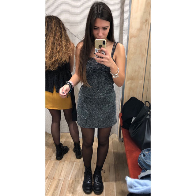 O look de @caarolsss de 10 Novembro, 2018 | 21 Buttons