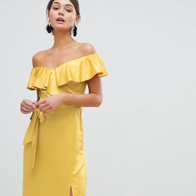Look of @invitada_ideal from 7 May, 2018 | 21 Buttons