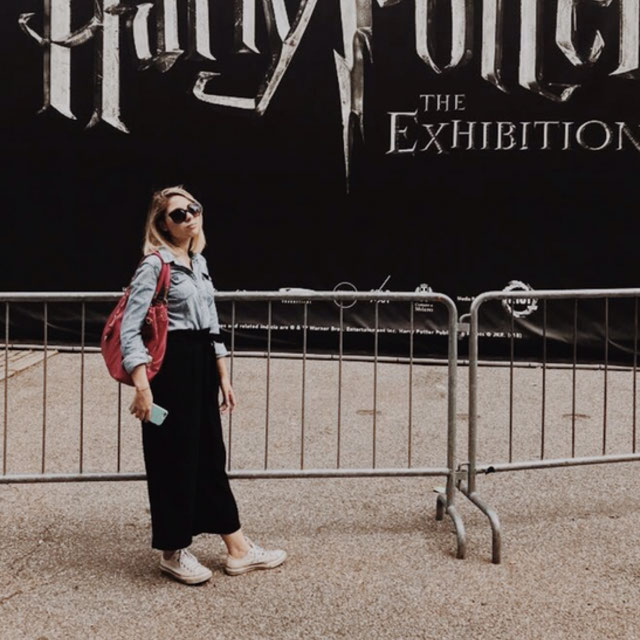 Look von @ariannatavaglione vom 28 Januar, 2019 | 21 Buttons