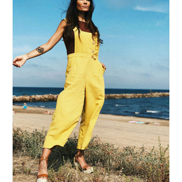 Look of @chic7 from 12 June, 2018 | 21 Buttons