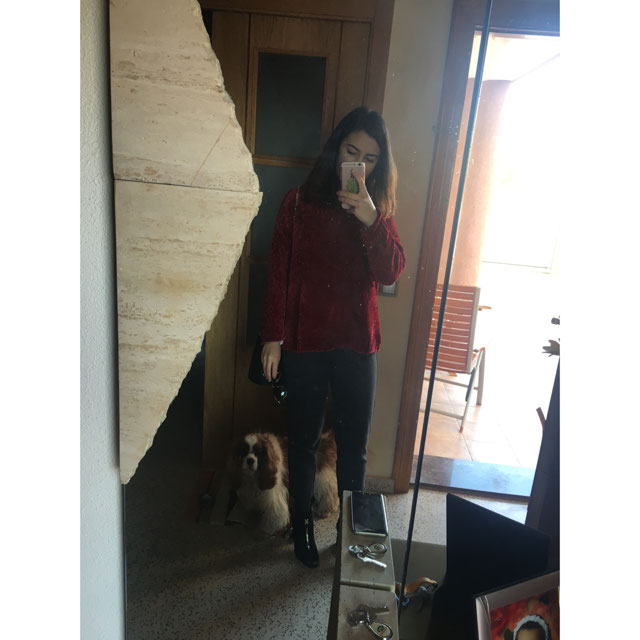 Образ @ laura_gil23 из/от 26 Январь, 2018 | 21 Buttons