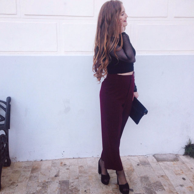 Look von @mdmsj vom 10 April, 2016 | 21 Buttons