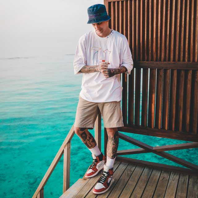 jordan 1 outfit shorts