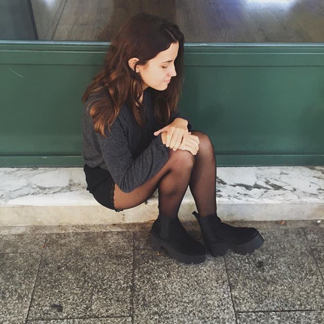 Look of @teresa_sanz from 2 Noviembre, 2016 | 21 Buttons