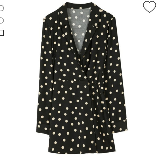 Look von @innerbeauty vom 30 März, 2018 | 21 Buttons