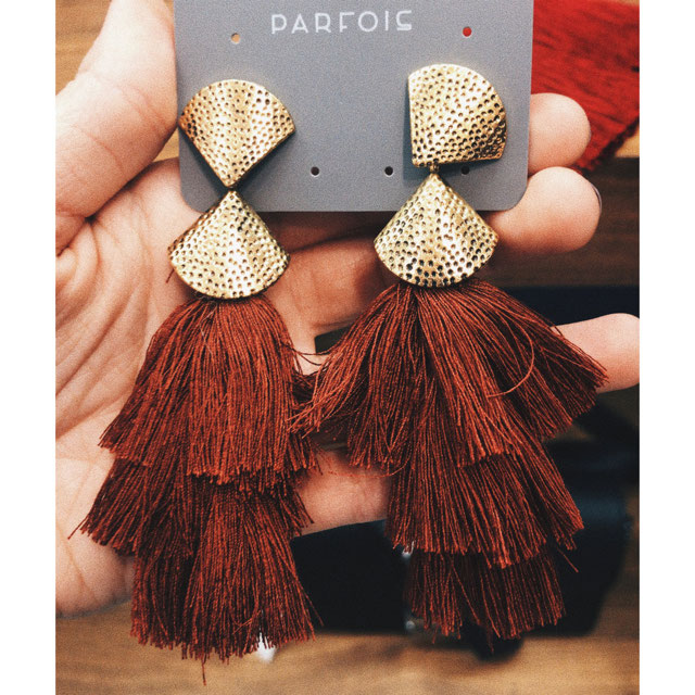 O look de @paula_granado de 7 Janeiro, 2018 | 21 Buttons