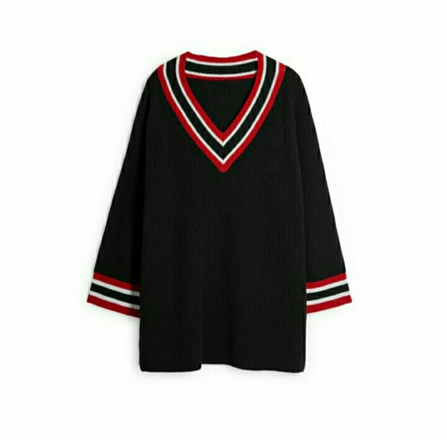 Tenue de @mariacloset datant du 7 Février 2018 | 21 Buttons