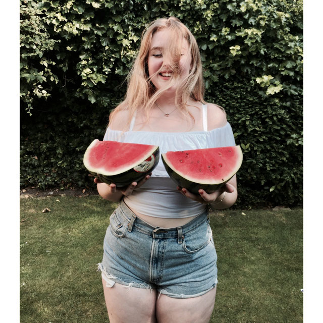 Look of @ellieabrown from 9 September, 2017 | 21 Buttons