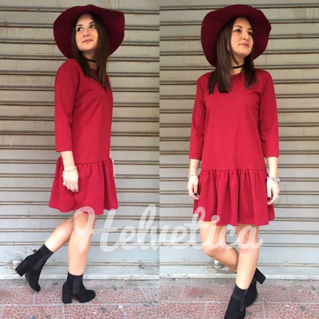 Tenue de @helvetica_shop datant du 14 Octobre 2016 | 21 Buttons