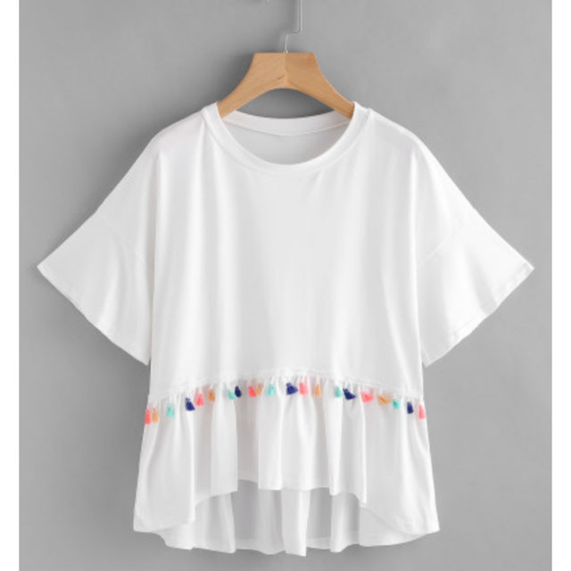 Tenue de @fashion.outfit.21 datant du 8 Avril 2018 | 21 Buttons