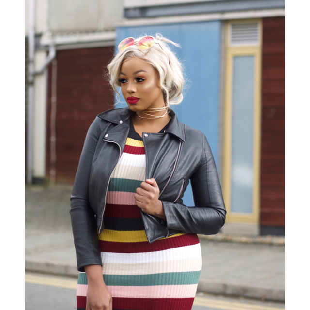 Look of @vintynellie from 19 March, 2018 | 21 Buttons
