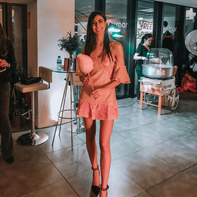 Tenue de @claudiahperis datant du 14 Mars 2018 | 21 Buttons