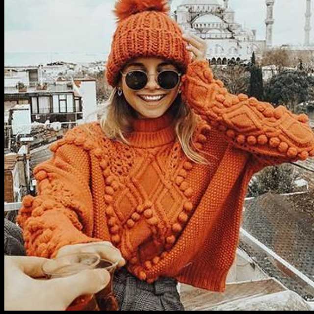 Look von @beatricecatania vom 10 Februar, 2019 | 21 Buttons