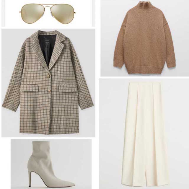 Look von @modatima vom 26 Oktober, 2020 | 21 Buttons